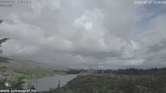 view from Sotra on 2026-06-10
