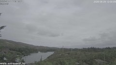 view from Sotra on 2026-06-29