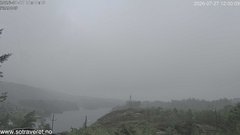 view from Sotra on 2026-07-27