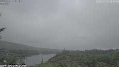 view from Sotra on 2026-07-30