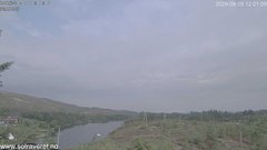 view from Sotra on 2026-08-05