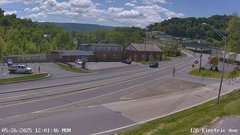 view from Electric Avenue - Lewistown on 2025-05-26
