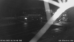 view from Electric Avenue - Lewistown on 2025-07-01
