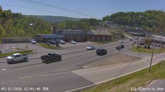 view from Electric Avenue - Lewistown on 2026-05-12