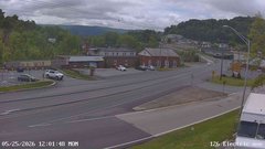 view from Electric Avenue - Lewistown on 2026-05-25