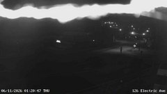 view from Electric Avenue - Lewistown on 2026-06-11