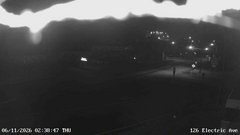 view from Electric Avenue - Lewistown on 2026-06-11