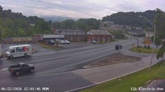 view from Electric Avenue - Lewistown on 2026-06-22