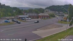 view from Electric Avenue - Lewistown on 2026-06-26
