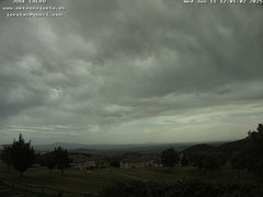 view from SOJUELA on 2025-06-11