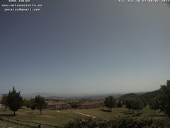 view from SOJUELA on 2025-06-20