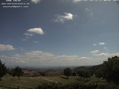 view from SOJUELA on 2025-06-26