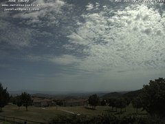 view from SOJUELA on 2025-06-30