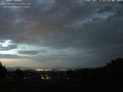 view from SOJUELA on 2025-07-01