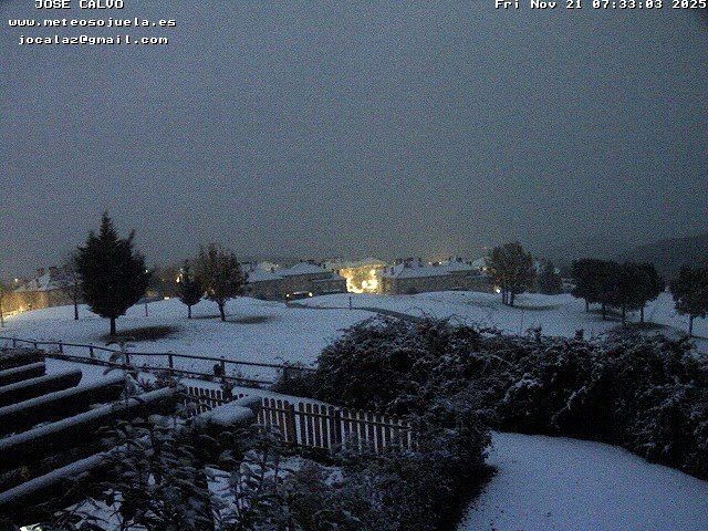 time-lapse frame,  webcam