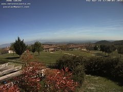 view from SOJUELA on 2026-04-16