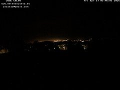 view from SOJUELA on 2026-04-17