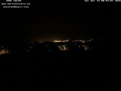 view from SOJUELA on 2026-04-18