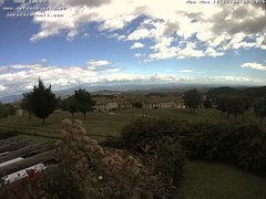 view from SOJUELA on 2026-05-11