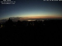 view from SOJUELA on 2026-06-16