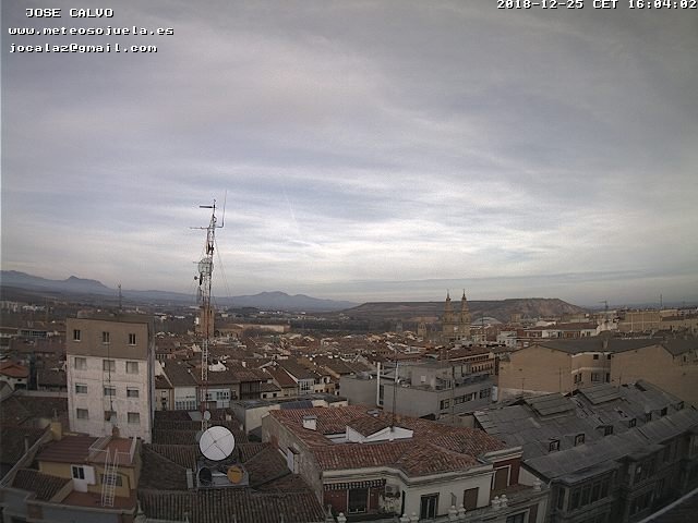 time-lapse frame,  webcam