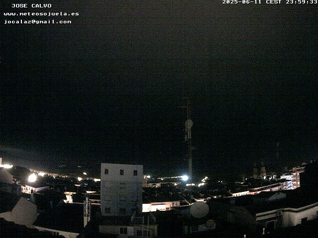 time-lapse frame, LOGROÑO CENTRO webcam