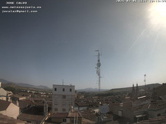view from LOGROÑO CENTRO on 2025-07-01