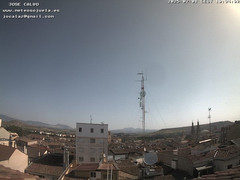 view from LOGROÑO CENTRO on 2025-07-01