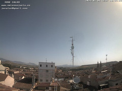 view from LOGROÑO CENTRO on 2025-07-01
