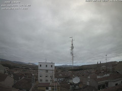 view from LOGROÑO CENTRO on 2025-09-16