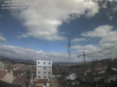 view from LOGROÑO CENTRO on 2026-03-16