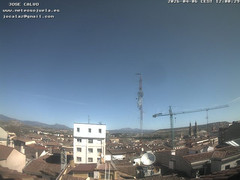 view from LOGROÑO CENTRO on 2026-04-06