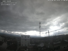 view from LOGROÑO CENTRO on 2026-06-02