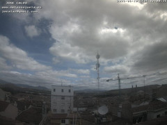 view from LOGROÑO CENTRO on 2026-06-10