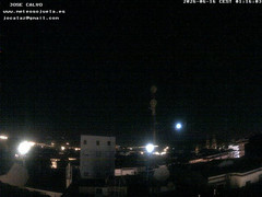 view from LOGROÑO CENTRO on 2026-06-16