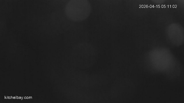 time-lapse frame, kitchelbay.com webcam