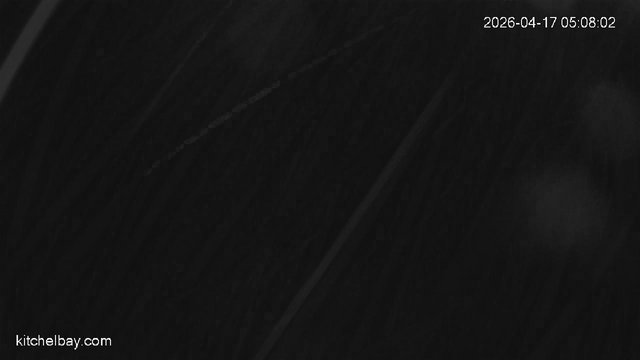 time-lapse frame, kitchelbay.com webcam