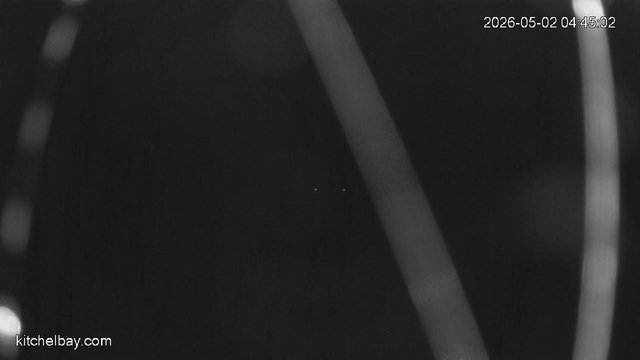 time-lapse frame, kitchelbay.com webcam