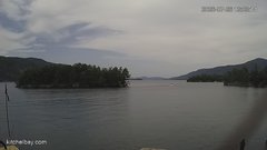 view from kitchelbay.com on 2026-07-26