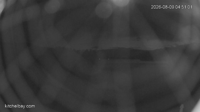 time-lapse frame, kitchelbay.com webcam
