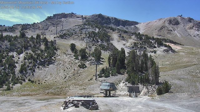 view from Mammoth McCoy on 2026-08-26