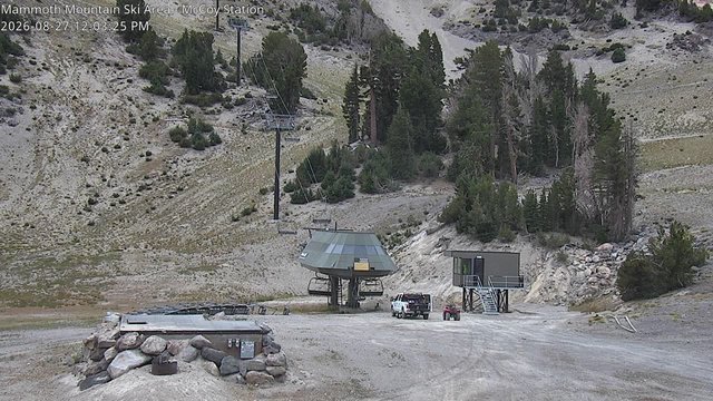 view from Mammoth McCoy on 2026-08-27