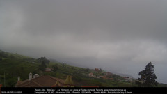 view from MeteoRavelo- Visión N de Tenerife on 2025-05-25