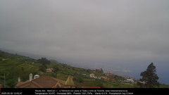 view from MeteoRavelo- Visión N de Tenerife on 2025-05-30