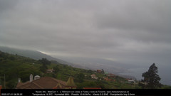 view from MeteoRavelo- Visión N de Tenerife on 2025-07-01