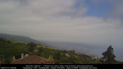 view from MeteoRavelo- Visión N de Tenerife on 2025-07-01