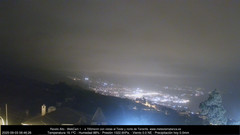 view from MeteoRavelo- Visión N de Tenerife on 2025-09-03