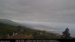 view from MeteoRavelo- Visión N de Tenerife on 2025-09-03