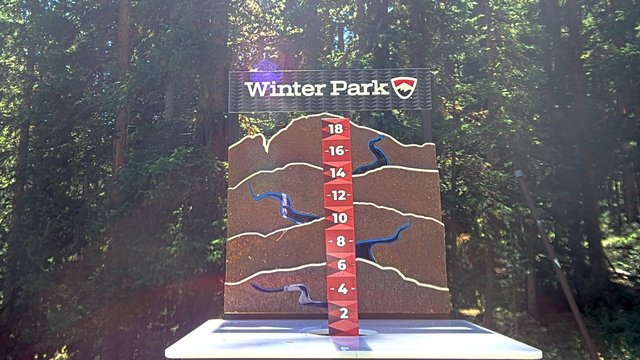view from Winter Park Snow Stake on 2026-09-04