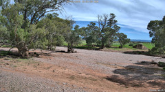 view from CreekCam West on 2026-03-30